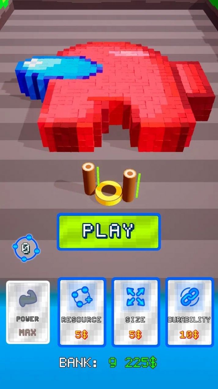 像素拆迁队  v1.7.2