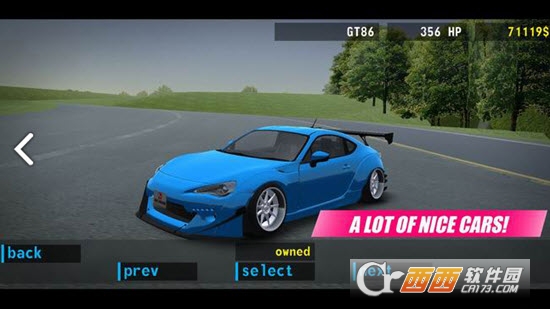 Drift Horizon(零点漂移)