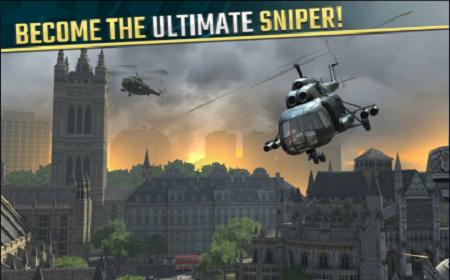 特种狙击风暴 2019-12-03 12:03