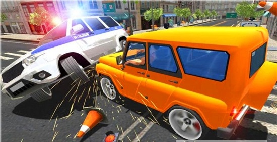 救救大哥游戏最新安卓版  v4.3.4