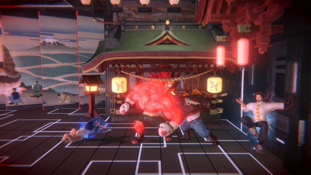 祈求者之拳 v4.0.5