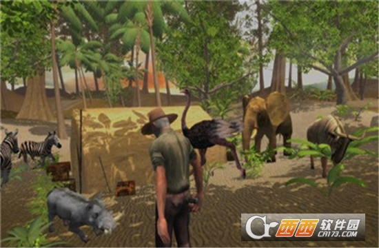 狩猎进化 v19.1.3安卓版