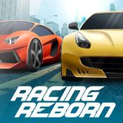 赛车重生无限金币2018最新版（Racing Reborn）