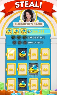 Monopoly 大富翁手机版 v2.0.5