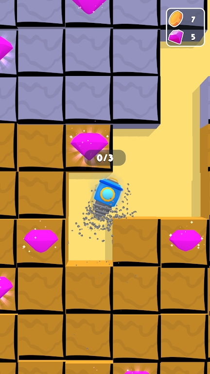 挖掘与防御 v0.1.0