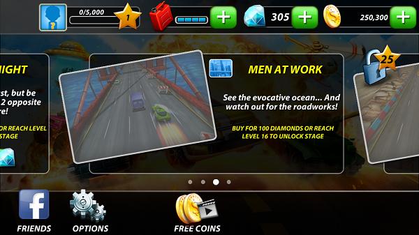 在奔跑2018最新版 1.0.5 安卓版