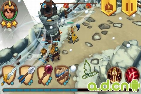 小王子复国战 v1.6.1 v4.0.5