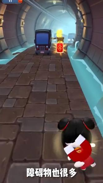 汤姆猫跑酷国服  v6.4.0.754