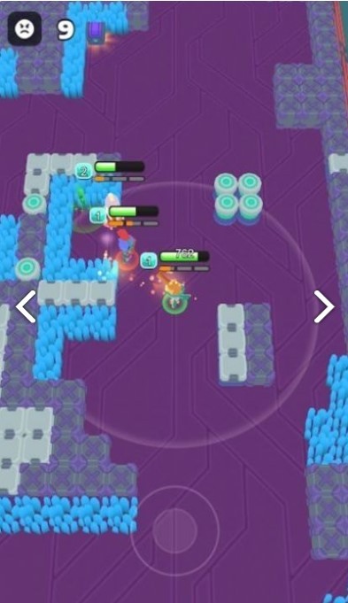 口袋决战  v1.0.0