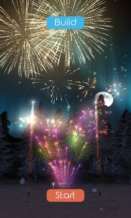 新年烟花模拟器手机版