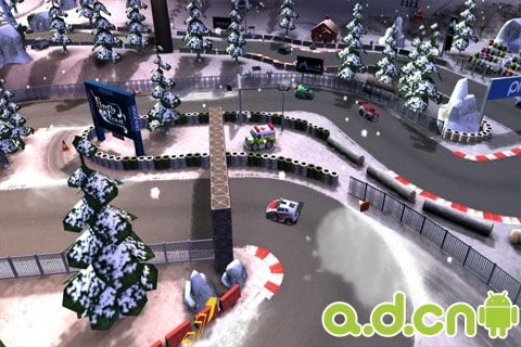 棒棒赛车通用版 v1.4 v3.1.5