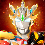 奥特曼宇宙英雄1.0.6