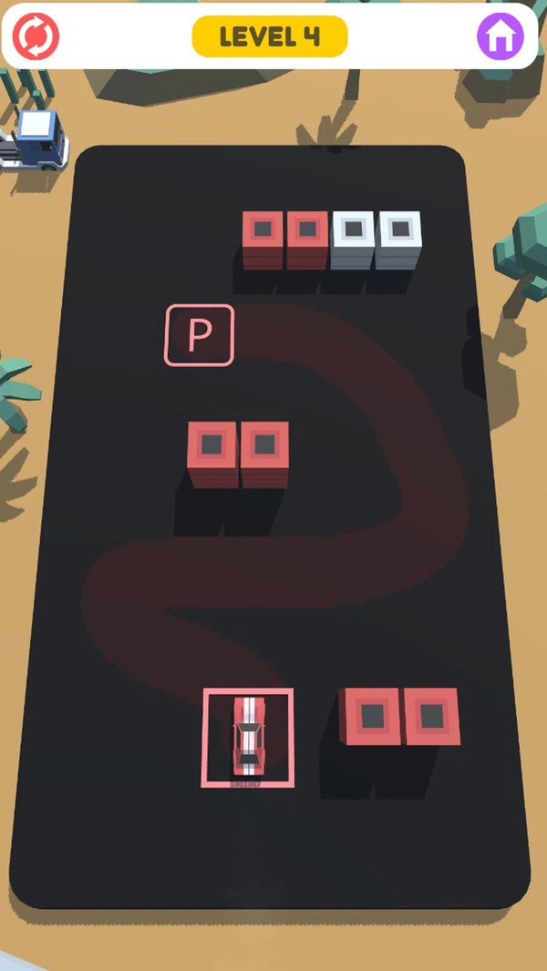 停车高手3D v1.1