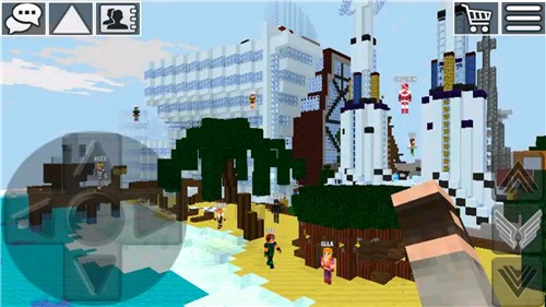 建造像素家园 v1.0.1