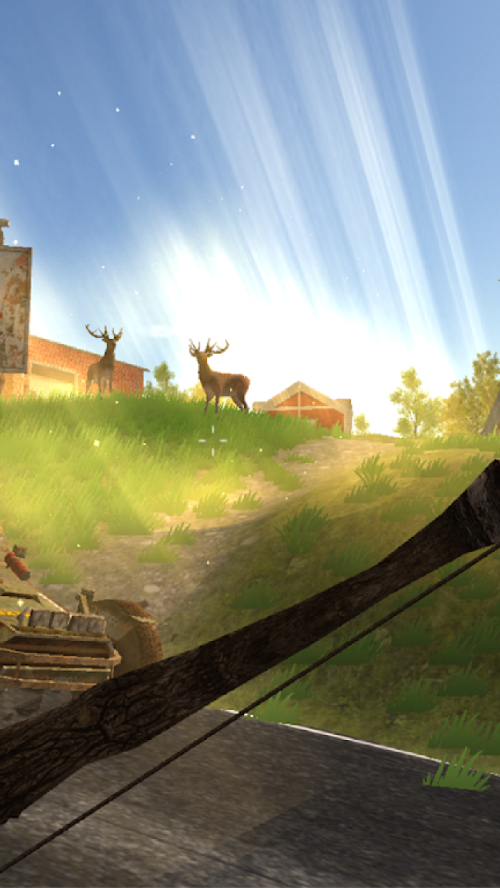 荒岛生存失落方舟游戏安卓版图片2