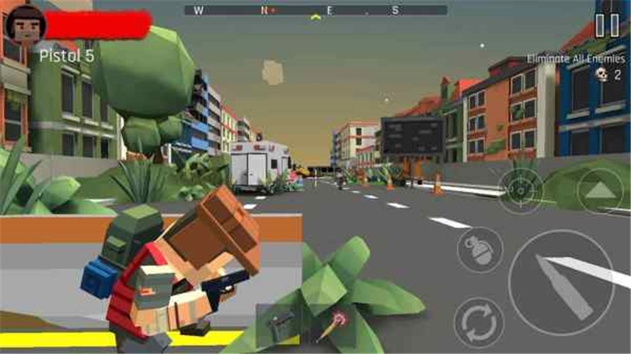 战争呼吁移动 2021-05-17 13:50