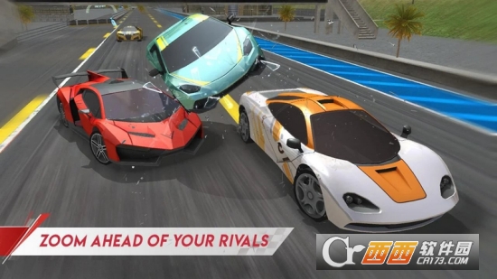 Car Racing 2019(赛车2019) v2.2 安卓版