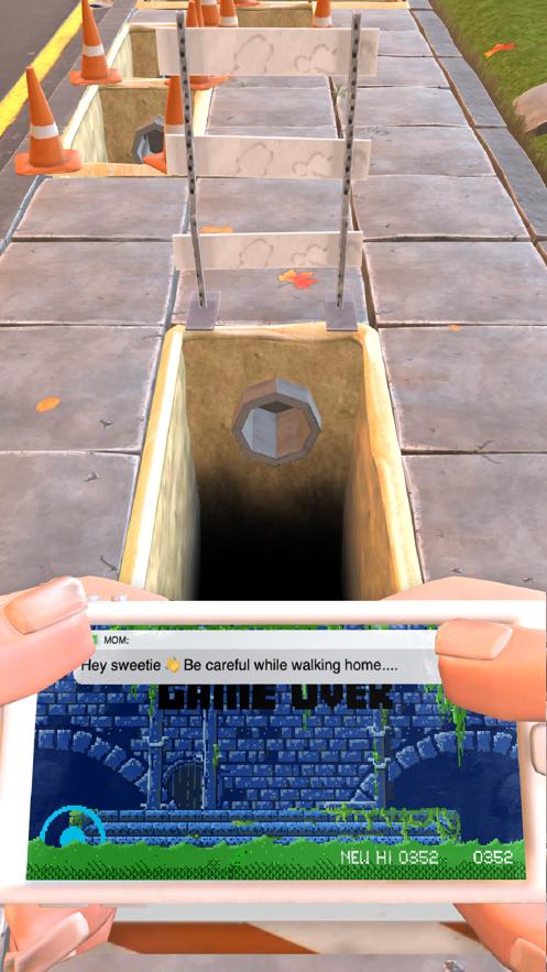 走路玩手机模拟器安卓游戏下载  v5.4.4