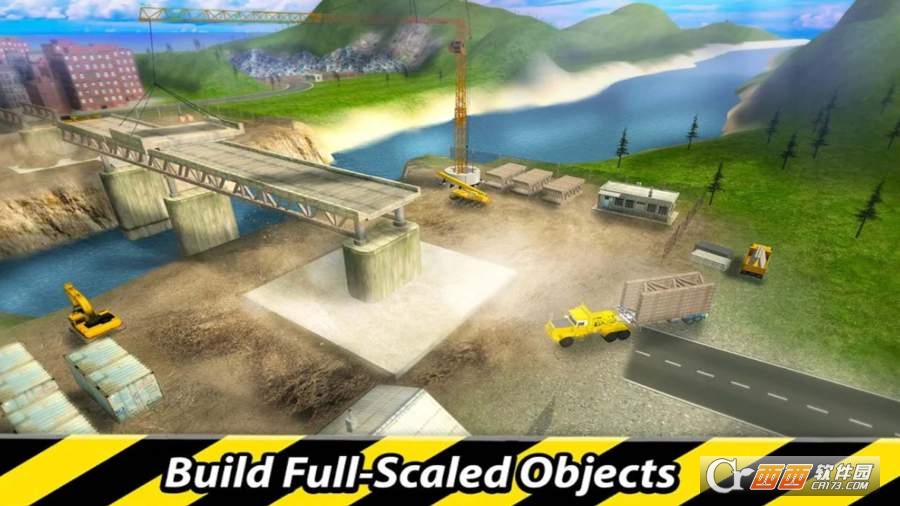 荒地大开拓 v1.2.2 安卓版