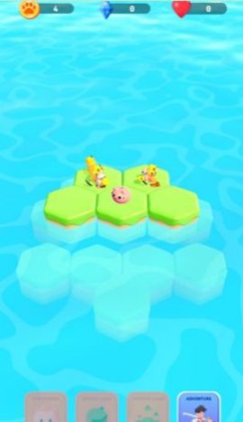 达布隆矿工 v0.5.0