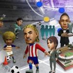 模拟足球迈向世界