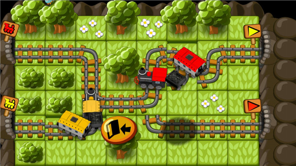 火车驾驶之旅 v3.1.5