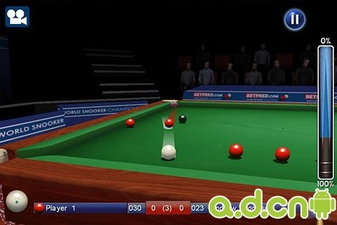 世界斯诺克冠军赛 v10.0.0 v3.1.5