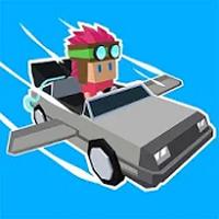 Boost Jump!(喷射跳跃)