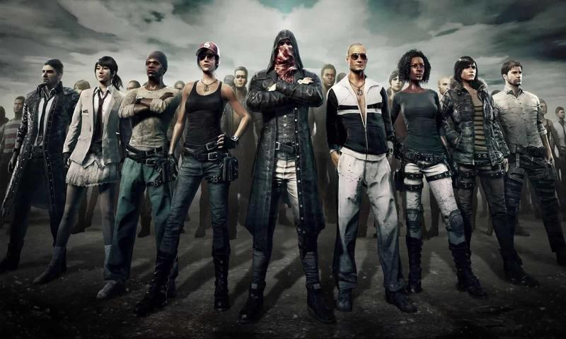 绝地求生2 v3.1.5