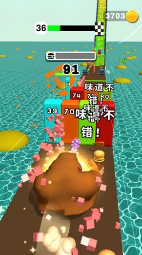 大块头大闯关 v1.0