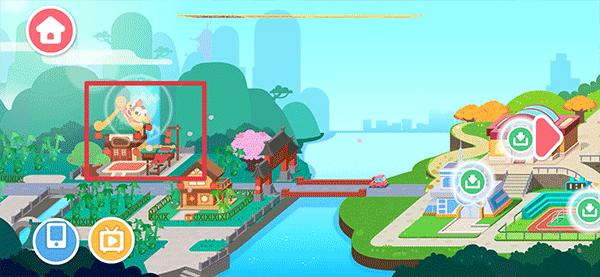 奇妙小镇嘉年华全部解锁最新版