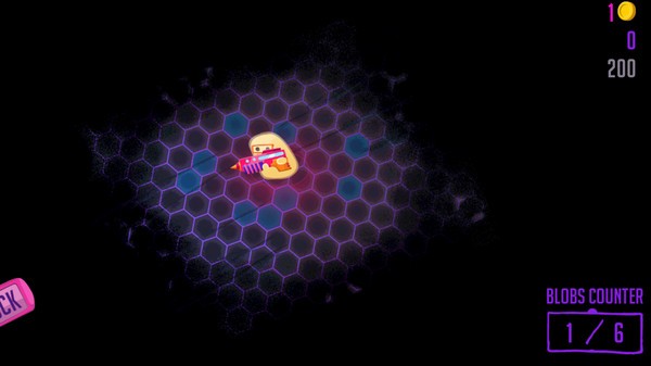 绝望太空怒射  v1.4.03