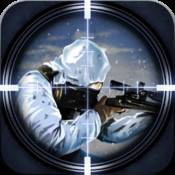 北极的狙击手队 3D Arctic SniperPRO17