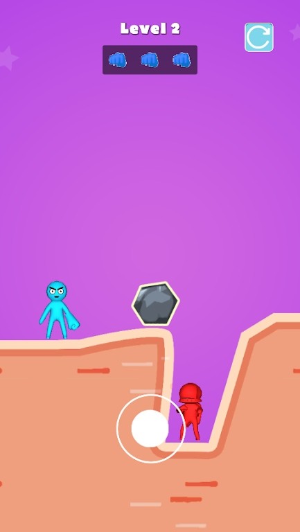 打孔3D格斗游戏手机版下载 