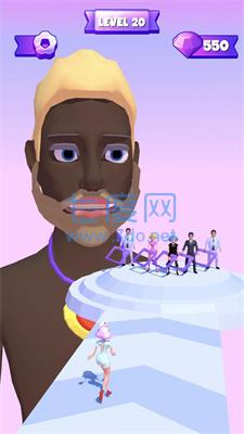 美容热潮Beauty Rush v1.0.6