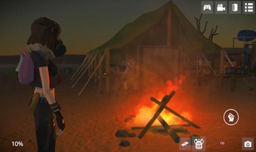 死亡荒地生存 v1.0.3.19