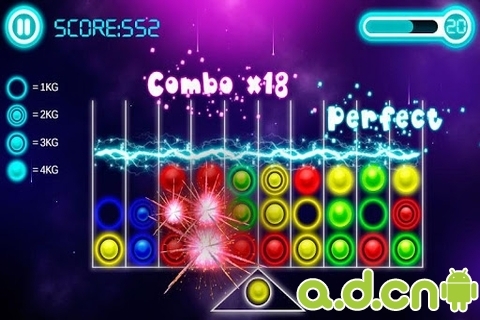 平衡球 v1.0.1 v3.1.5