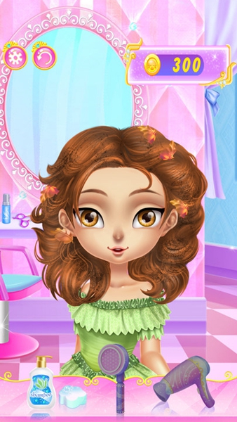 小小魔发师 v1.0.4