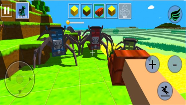 像素战场生存  v1.0