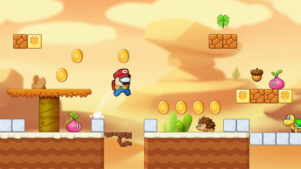 勇敢的探险者游戏安卓版  v4.4.1