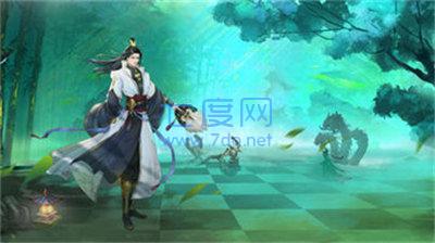 侠客自走棋 v85.0