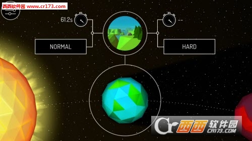 Pioneer Skies(天空先锋3D完整解锁版) v1.0.0 安卓版