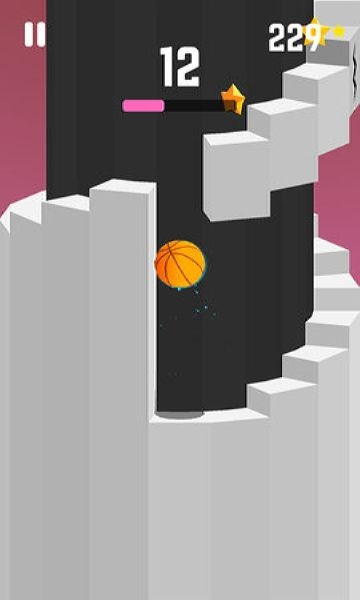 瞄不准的篮筐 v1.6.4 安卓版