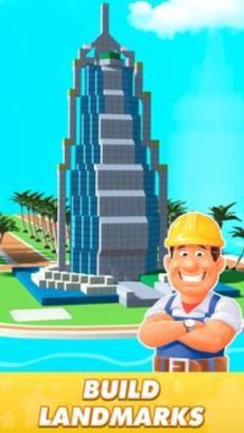 空闲建设者 v3.5