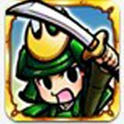 SamuraiD(武士防御)