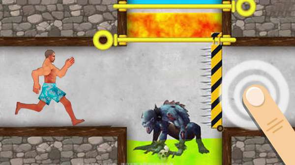 救救花裤衩正版下载官方最新版2021图片1