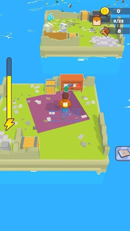 启示录岛Apocalypse Island