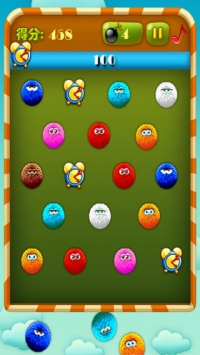 每日消除 DailyToEliminate