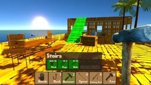 船长漂流记 v3.1.5