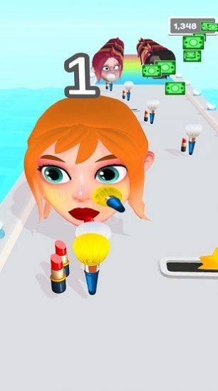 makeupkit